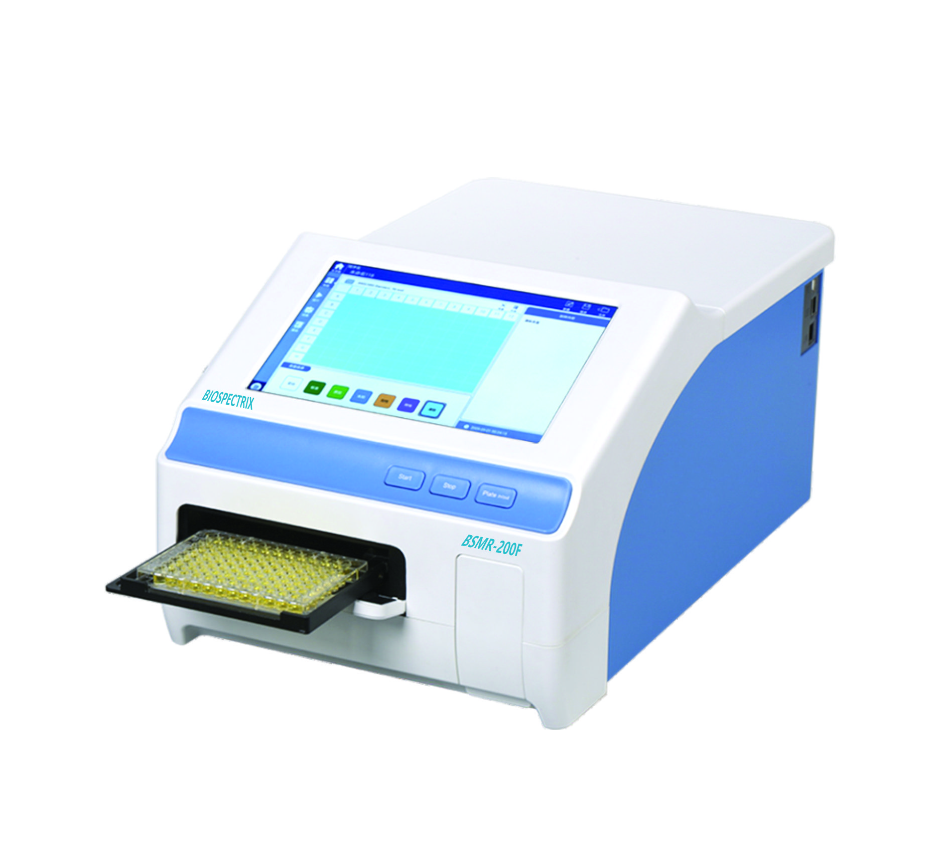 Microplate Reader BSMR-200F